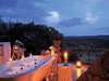 Madikwe Hills - Main Camp - Bath